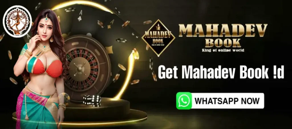 Mahadev Book ID Whatsapp Number